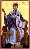 Saint Spyridon Saint Spyridon