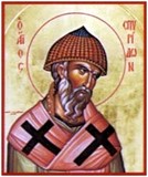 Saint Spyridon