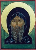 Saint Antoine