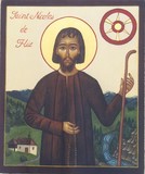 Saint Nicolas de Flue