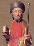 Saint Séverin